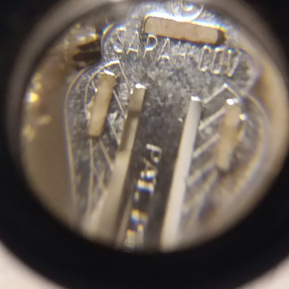 7  PR. VTG. EARRINGS HEDY, MONET, SARAH COVENTRY + - Picture 7 of 8